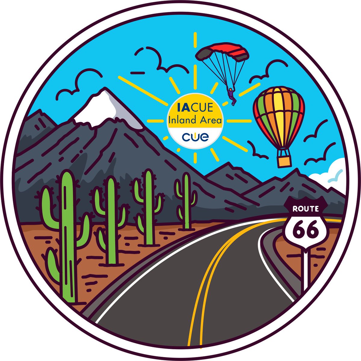 IACUE's tweet photo. 👋🏽 Hello @IACUE! The 2024 IACUE Board Election has officially begun!
Check your email for your Digital ballots! Be sure to cast your vote by the end of day on April 29th!
#CUEmmunity #IACUE https://t.co/U41P4aWnSb