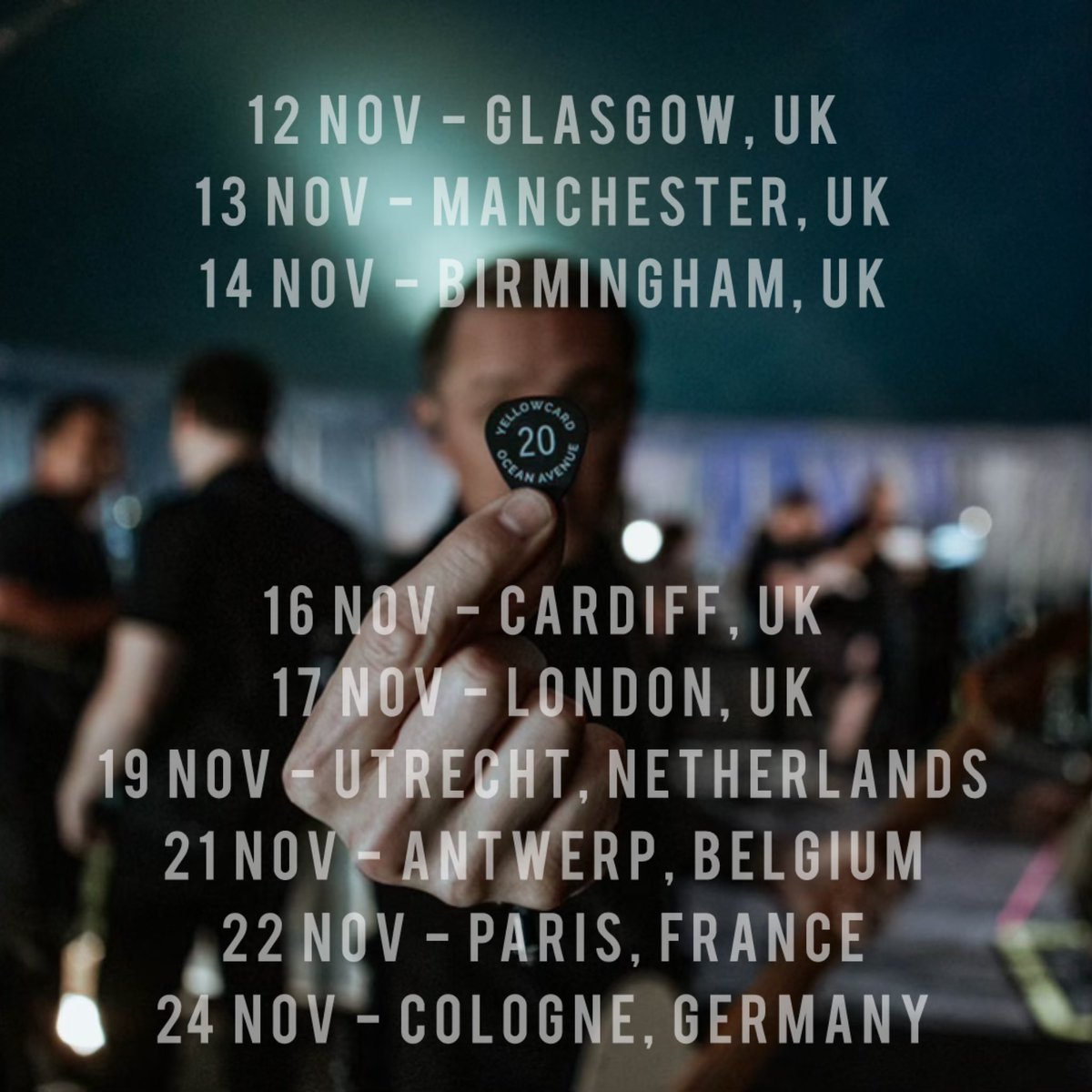 Are you ready? 🇬🇧🇫🇷🇩🇪🇧🇪🇳🇱
📸 <a href="/Mac_Praed/">Mac</a>