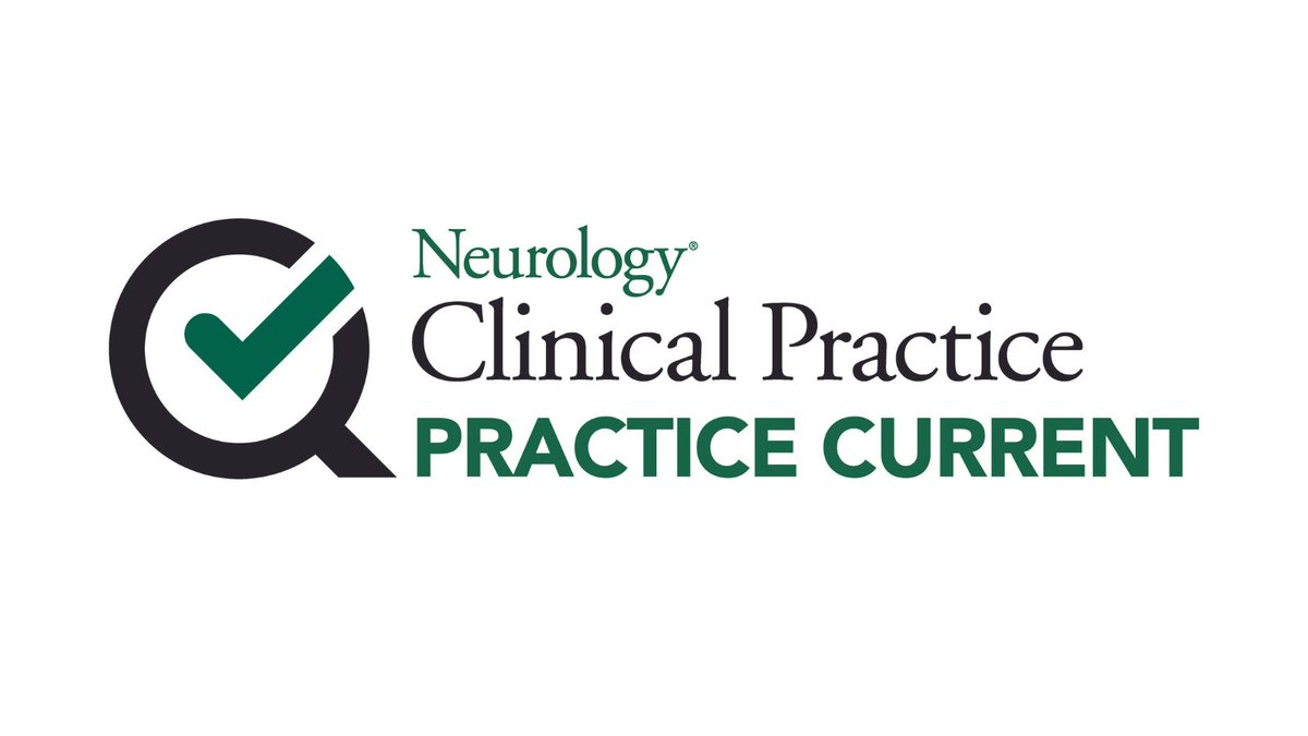 #AANAM attendees: How do you manage MOGAD? Share your voice in this Practice Current survey: bit.ly/3U790oi After completing the survey you'll be redirected to landing page to receive access to a featured collection of Neurology Journals MOGAD articles and content.