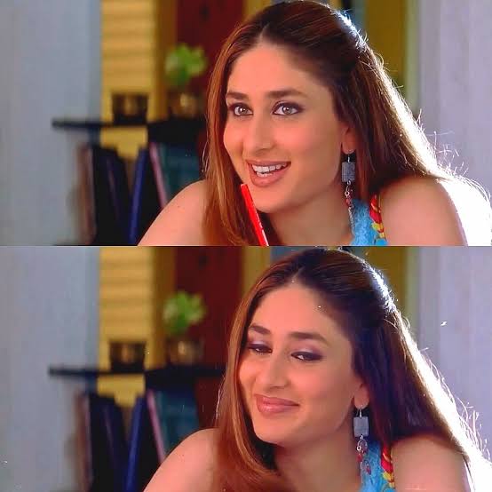 pankajandhopia's tweet photo. Kareena's acting in 'Aitraz' was on another level. Her grace in the movie made it a beautiful drama to watch. Kareena will be Queen of Bollywood forever 💕

#KareenaKapoor
#KareenaKapoorKhan
#Kareena #Crew
#CrewInCinemas #CrewMakesHistory
#Talatum #Aitraz https://t.co/NV37oY003s