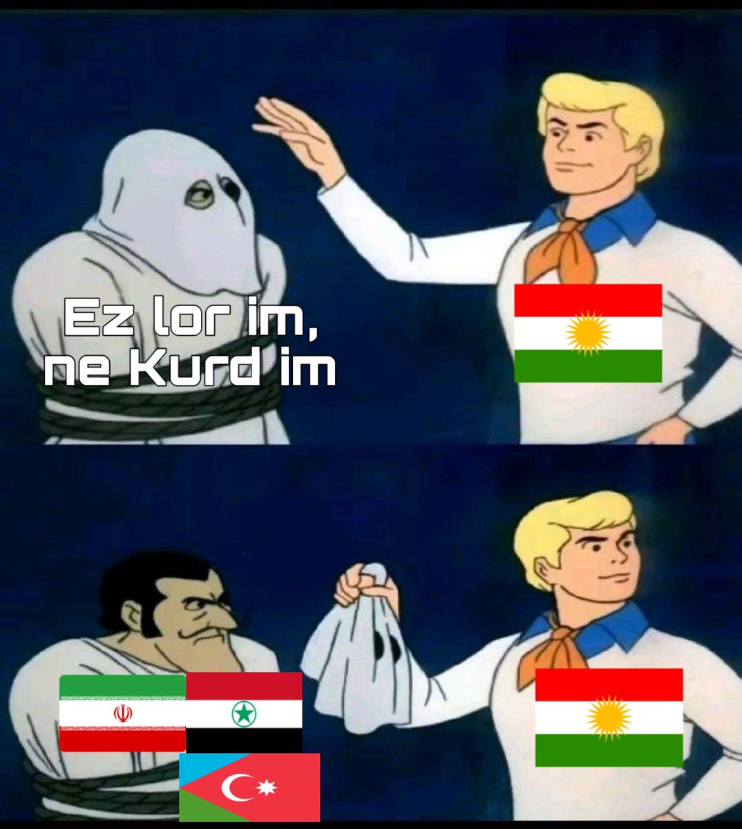 Kurdistan_C's tweet photo. Çi ferqa ol û zarava nina , Em hemû kurd in! https://t.co/TcZ3W3j4CO