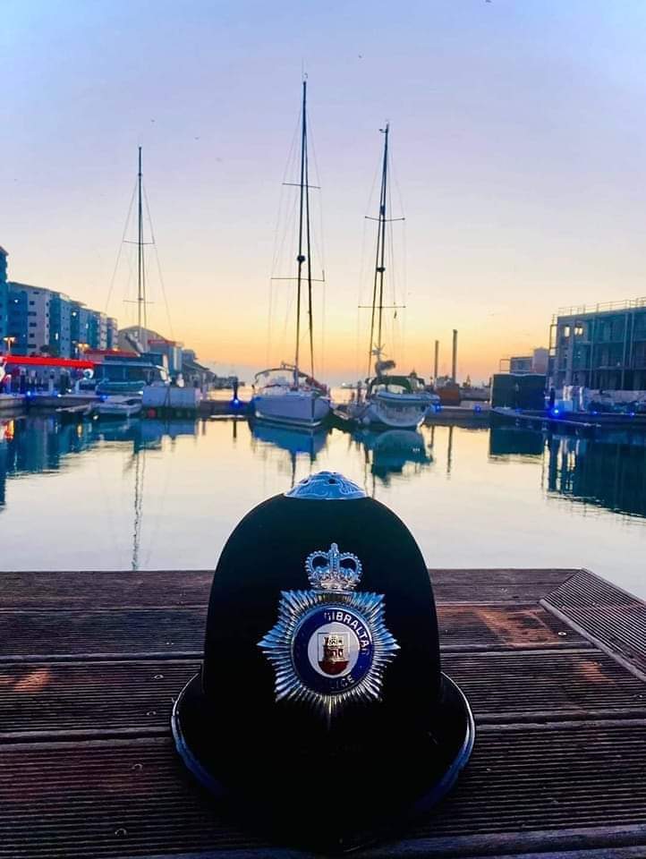 Missing Person -- Found Thank you to everyone who has helped regarding the missing local woman tonight. We are happy to report that she has been found safe and well. #gibraltar #RoyalGibraltarPolice