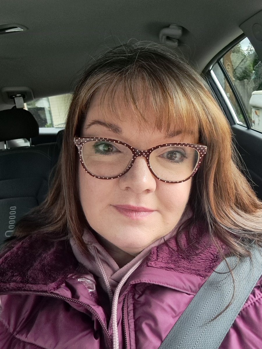 Sandra Pinard CD tweet media