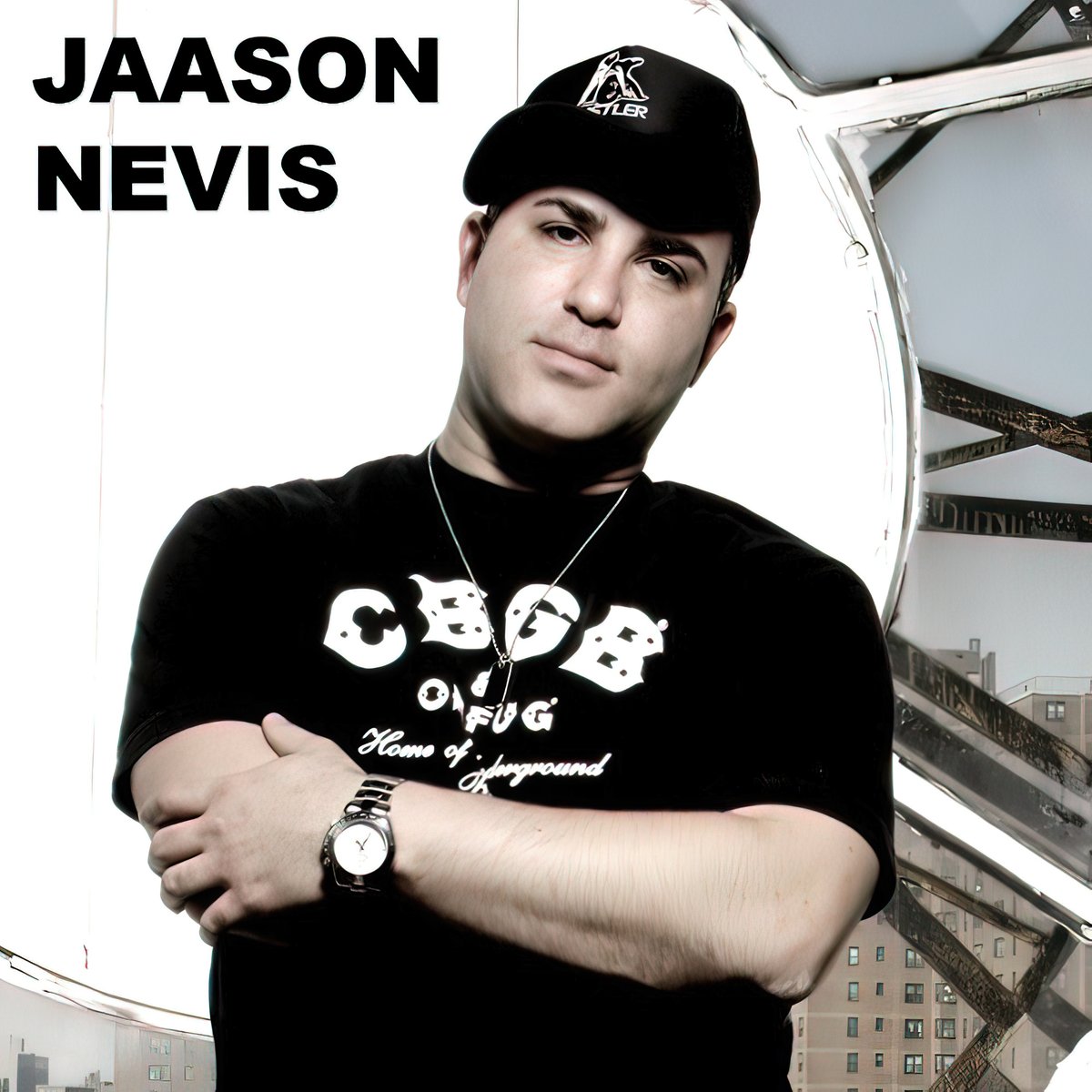 Günün Sanatçısı : Jason Nevins

16 Nisan 2024 Salı

#GününSanatçısı #JasonNevins #JasonNevinsOfficial #JasonNevinsMusic @jasonnevins