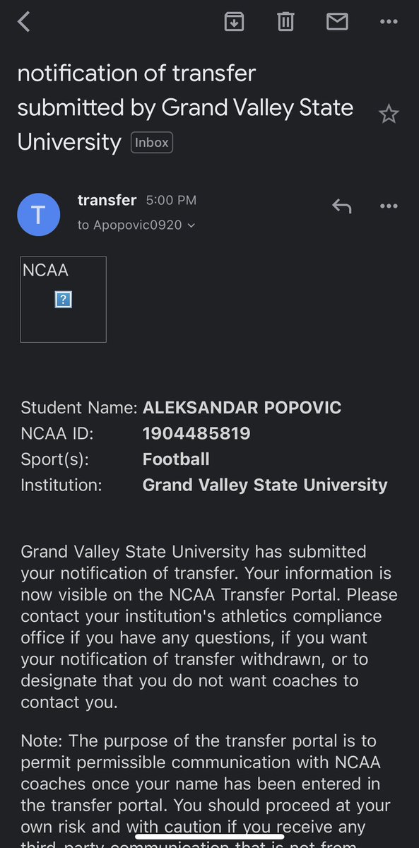 Aleks Popovic ☆ tweet media