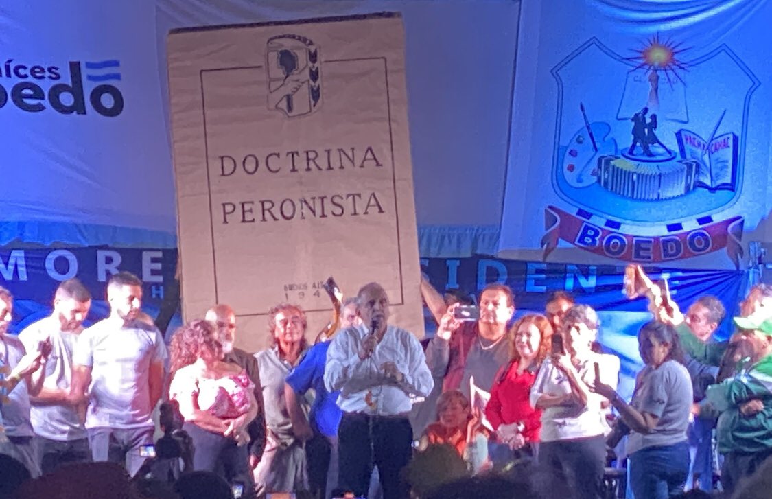 Una sola Patria, una sola Bandera, una sola Nación y con la Doctrina de Perón, Guillermo Moreno CONDUCCIÓN! 👇🇦🇷🤝🇦🇷✌️