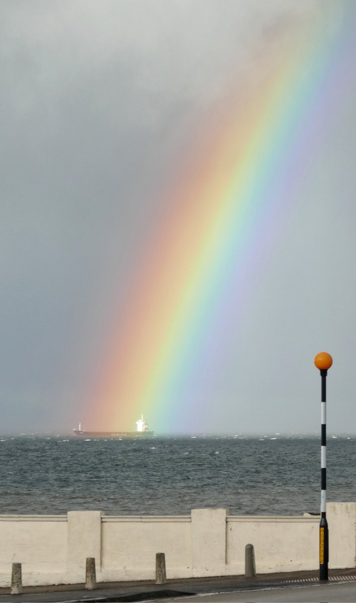 Margate's pot of gold .