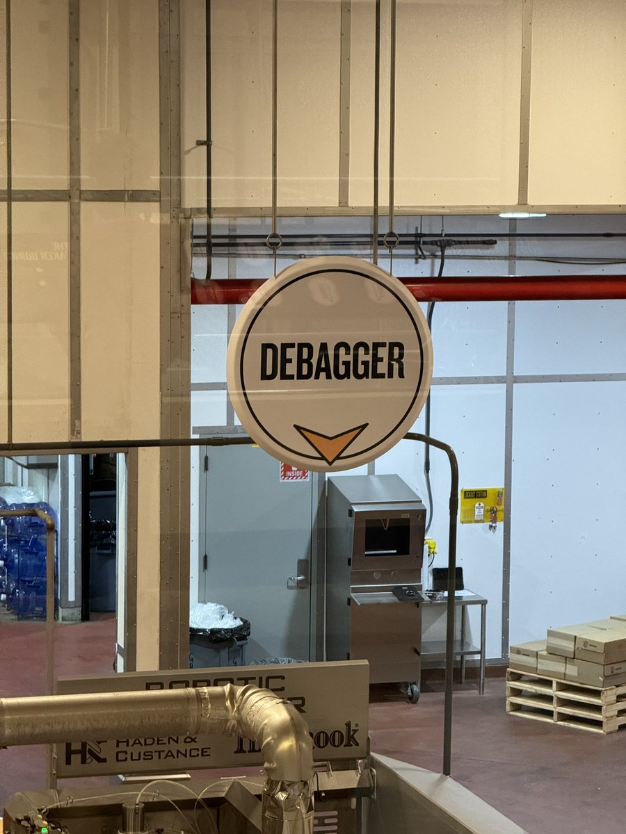 You've got two options in life. Are you going to be a Cheddar Master or a Debagger?