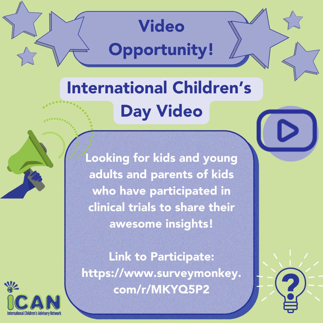 iCAN Research tweet media