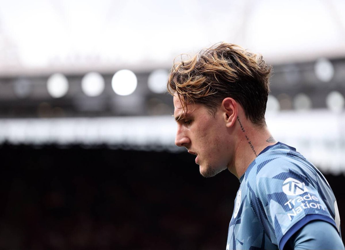 Nicolo Zaniolo 🇮🇹