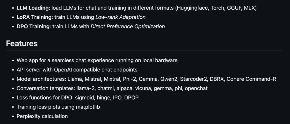 Awni Hannun tweet media