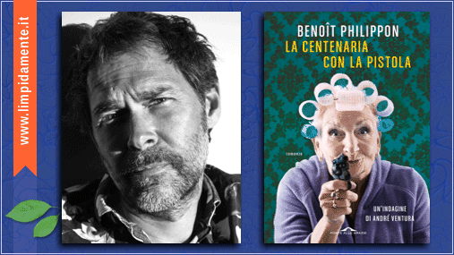 limpidamente's tweet image. 𝐋𝐀 𝐂𝐄𝐍𝐓𝐄𝐍𝐀𝐑𝐈𝐀 𝐂𝐎𝐍 𝐋𝐀 𝐏𝐈𝐒𝐓𝐎𝐋𝐀. Una donna di 102 anni spara ad un vicino di casa e contro la polizia... La recensione del romanzo di 𝐁𝐞𝐧𝐨̂𝐢𝐭 𝐏𝐡𝐢𝐥𝐢𝐩𝐩𝐨𝐧. ⬇  #libri @philippon_b @ponteallegrazie
limpidamente.it/relazioni.libr…
amzn.to/3w0P1iL