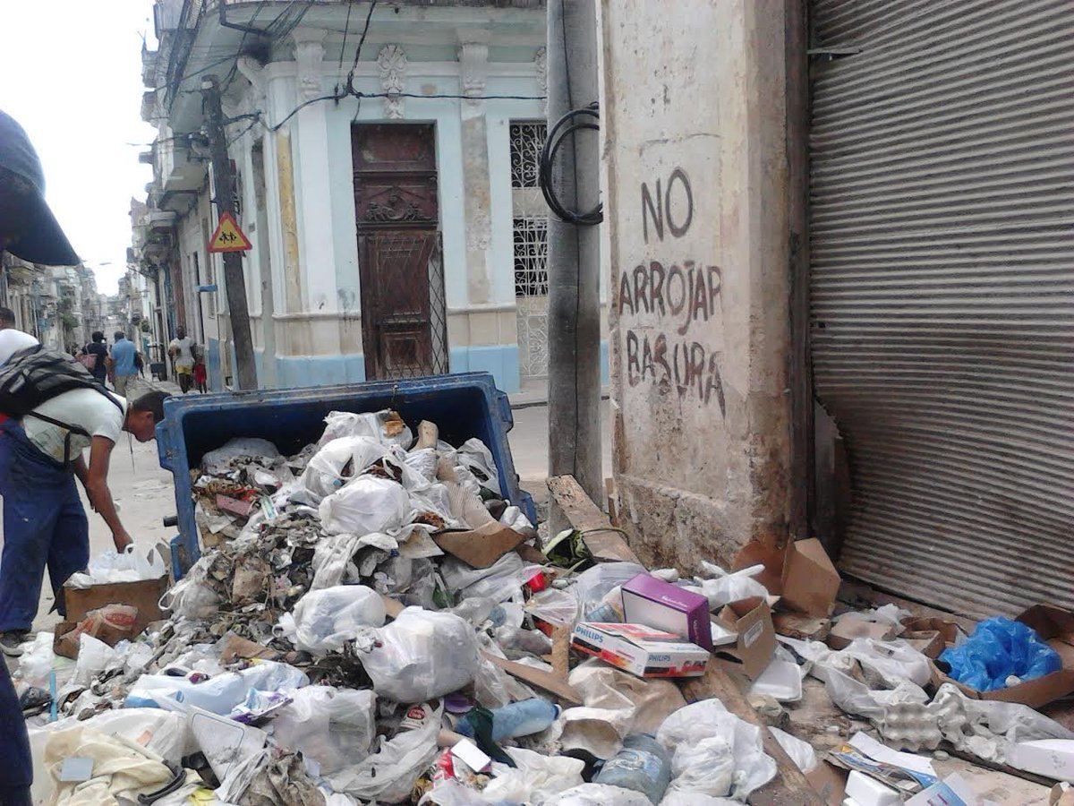 Cuando vea balsas y embarcaciones precarias desde Latinoamérica y Europa hacia La Habana; cuando mis ojos alcancen a ver a todos los defensores del castrismo renunciando a su ciudadanía y a sus comodidades otorgadas o ganadas con otro sistema social, político y económico