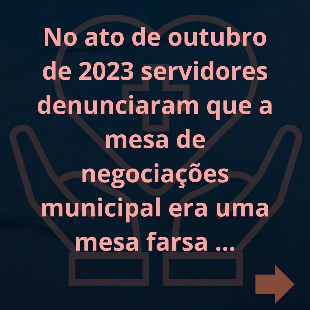 ReestatizaSus's tweet photo. Não há desculpa que consiga explicar. Chega de enrolar o povo e os trabalhadores do SUS!
PCCS JÁ!
#PccsSaudeRio 
#ReestatizaSus (1/8) https://t.co/Ybf3lzpn3R