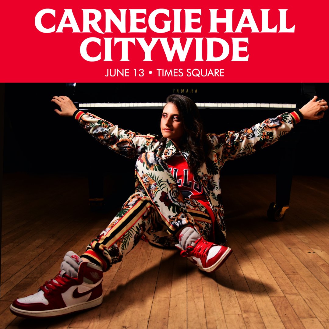 NATALIE TENENBAUM tweet media