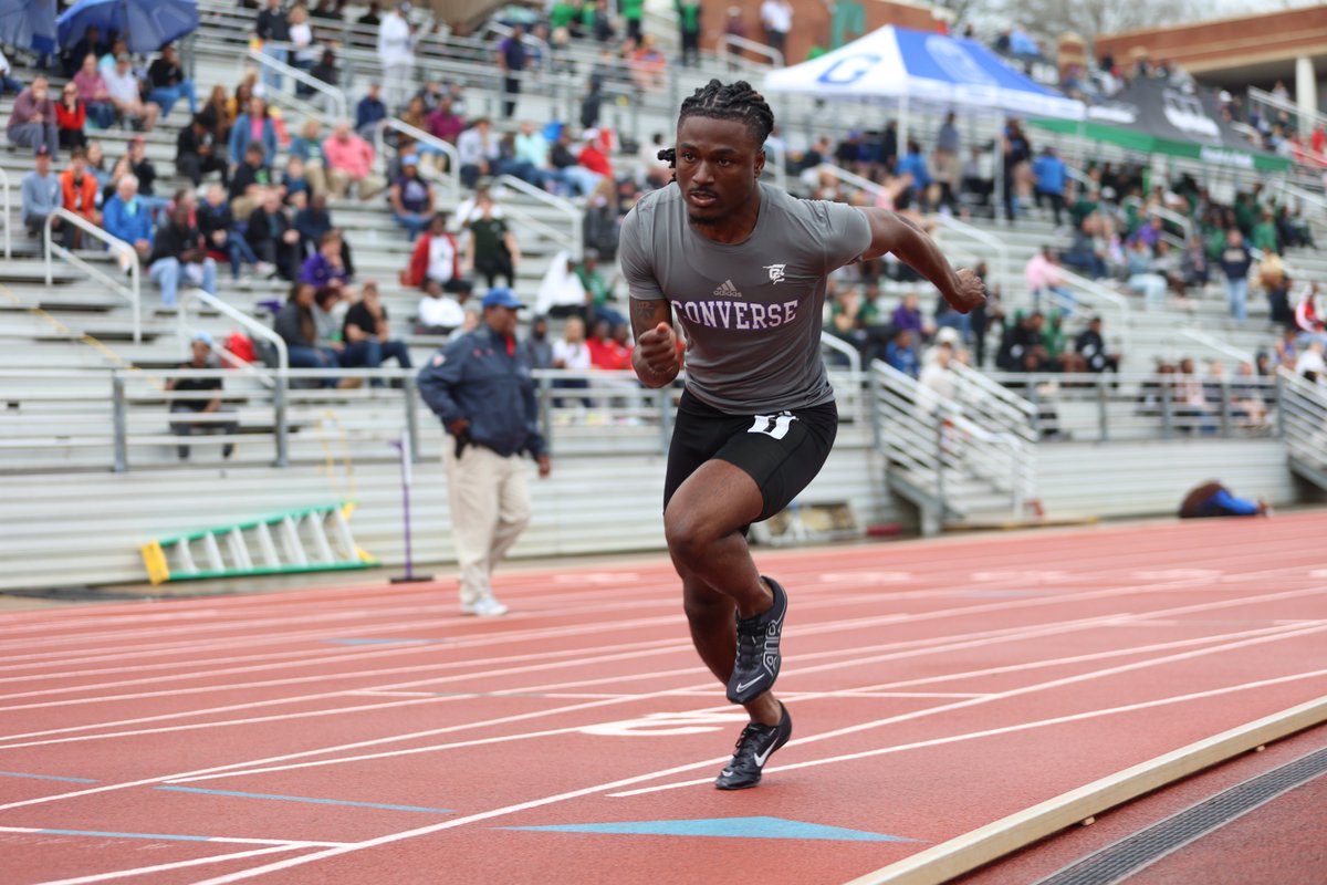 The Converse Track & Field team had another successful weekend, winning multiple events and breaking numerous school records in the process! #GoValkyries 📰shorturl.at/F2589