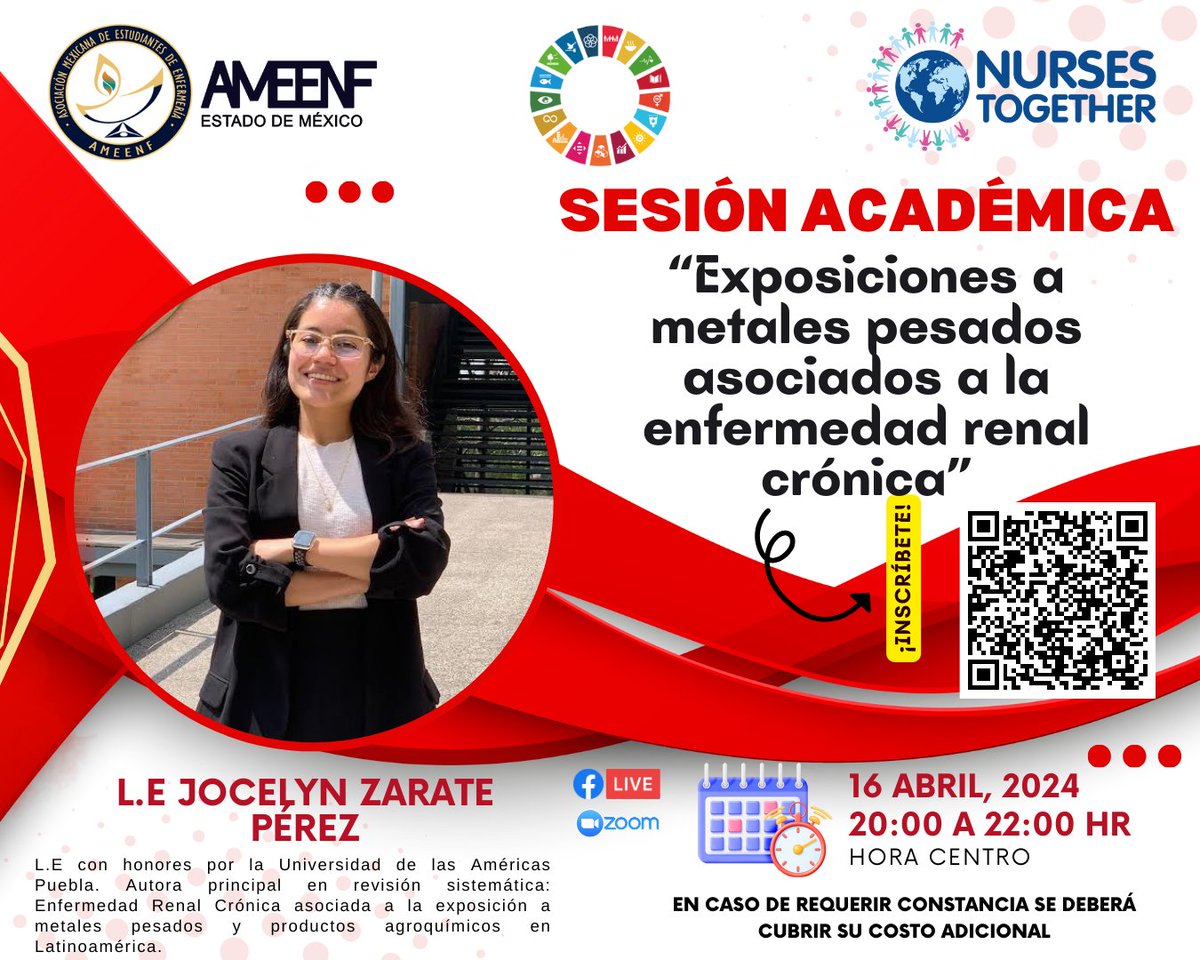 AMEENFEdoMexico's tweet photo. 💳Datos para donativo:
Titular de tesorería estatal:  Karen Martínez Mendoza  
Banco Azteca
CLABE Interbancaria: 127180016218115202  
No de cuenta: 95461621811520 https://t.co/x58fKhWcui