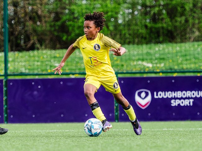 LevelsFc's tweet photo. It’s a Done Deal ✍️📝🎉‼️

We are delighted to confirm that our U9 Starlet has signed with European Giants Chelsea FC! Massive congratulations to our boy &amp; everyone involved in his development ⚽️

Who told you Grassroots to Cat 1 academy can’t be done ? 👀 

#LEVELS https://t.co/yJLleNPLjq