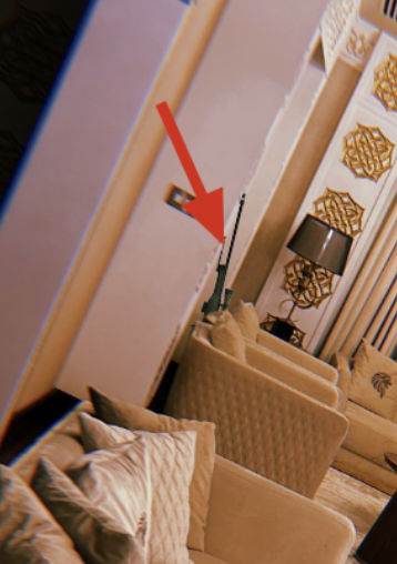 ▄︻デ══━一 tweet media