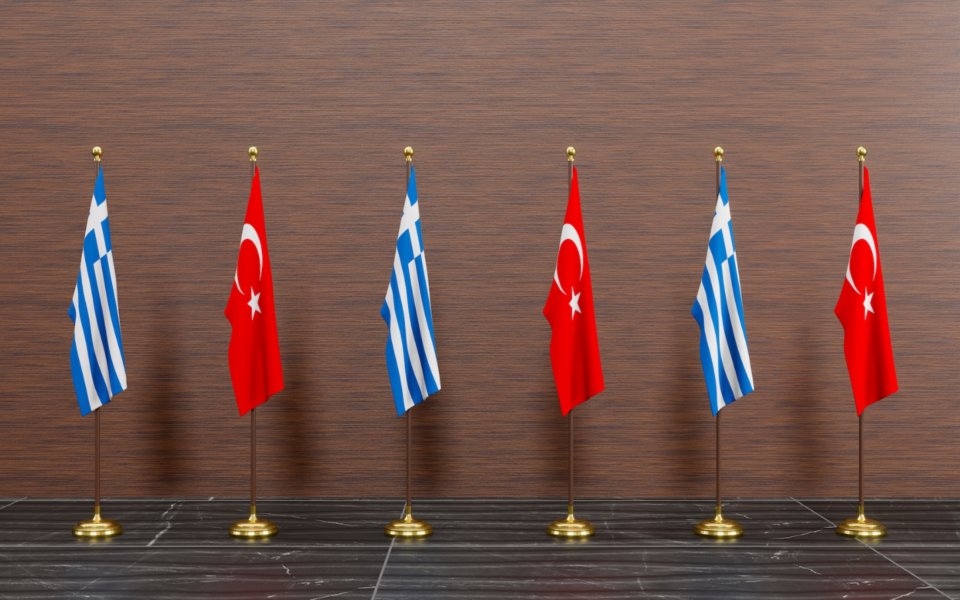 High level Greek-Turkish diplomatic, military meetings ahead dlvr.it/T5Y6MR