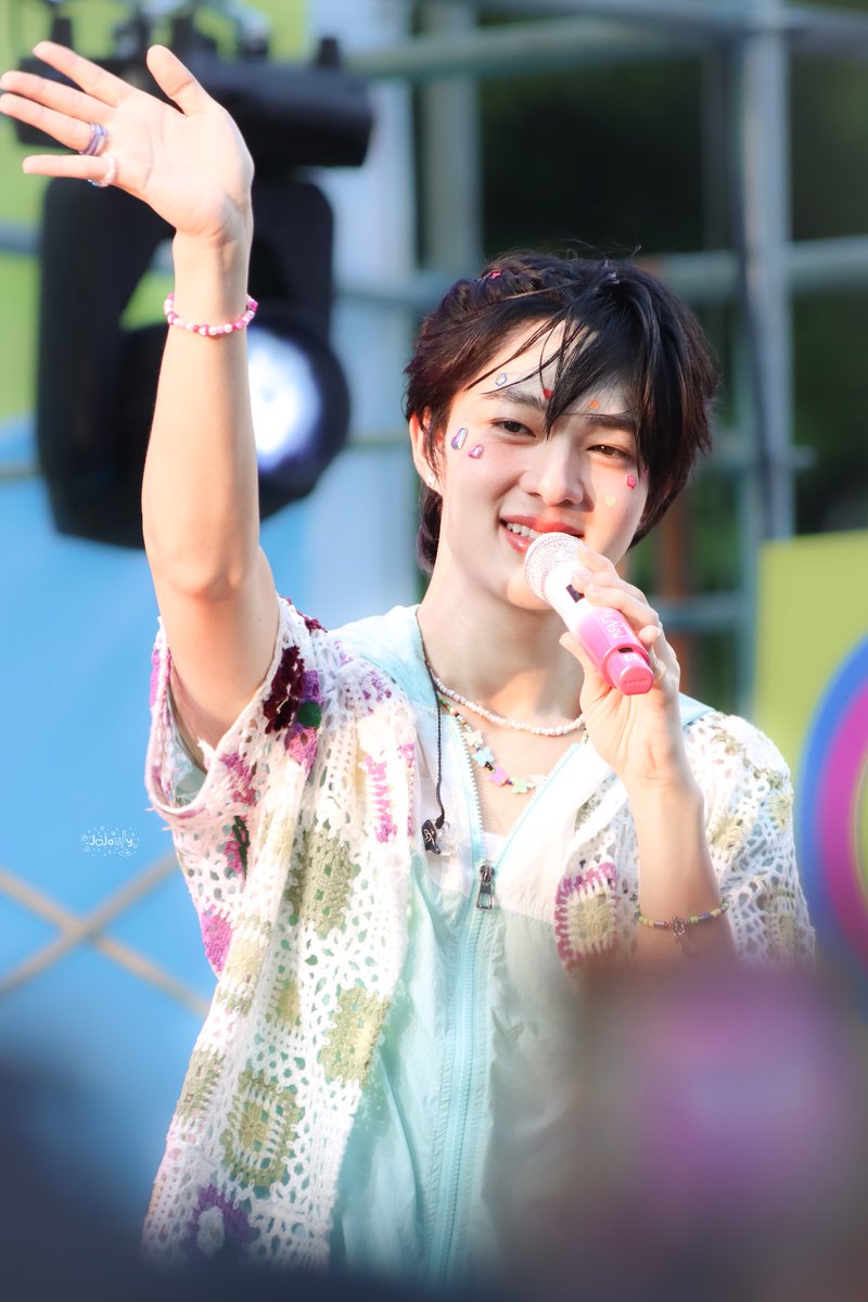 ꒰ มุเม๊วหมวกเหลือง 🐈💖꒱ tweet media