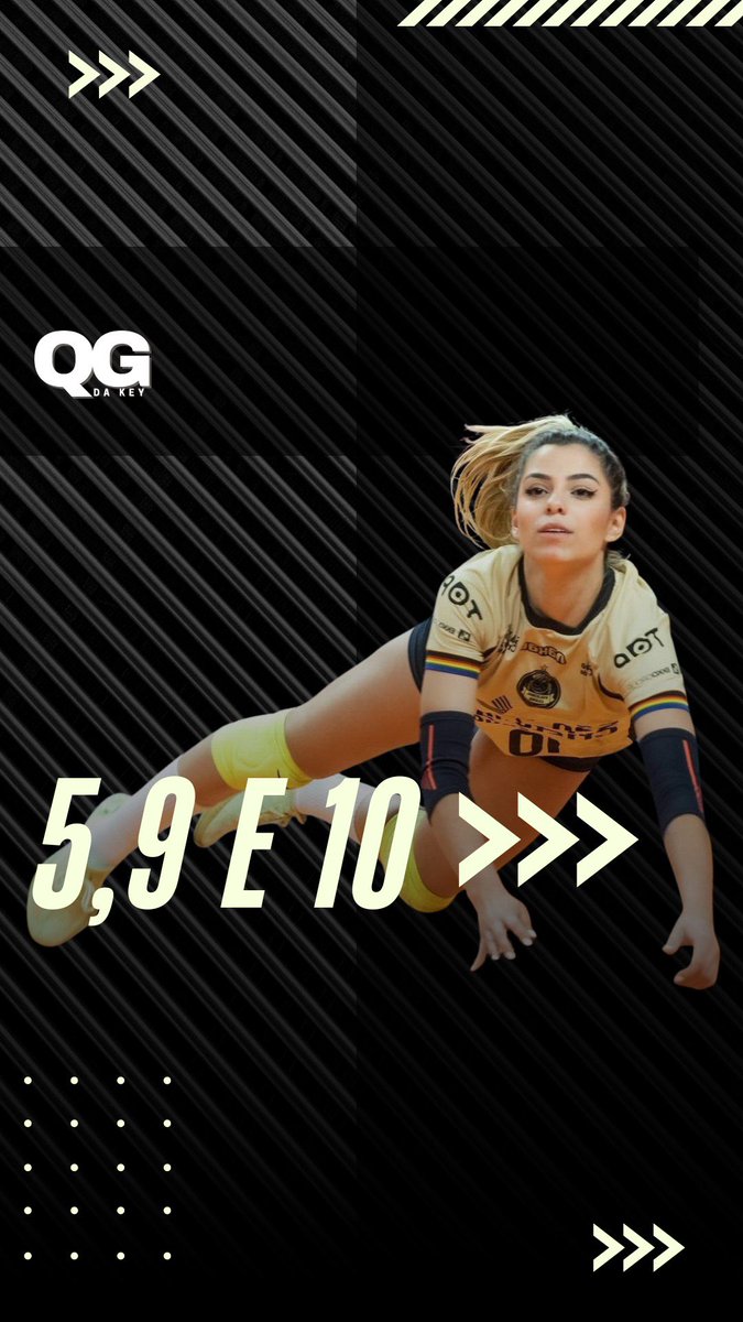 QGdaKey_'s tweet photo. Contagem regressiva ativada! 🔥
Vem conferir 🔑🫶🏼🏐
#keyalves #atleta #VoltaKey #RainhaDasDefesas #VibesDeQuadra #tiktokesportes #libero #volei #voleibrasil #voleibol #volleyball #volleyballworld #volleyballplayer #fyp #bbb
#volleyballgirls #brazil #athlete #athletelife https://t.co/0ywJ2qmgWM