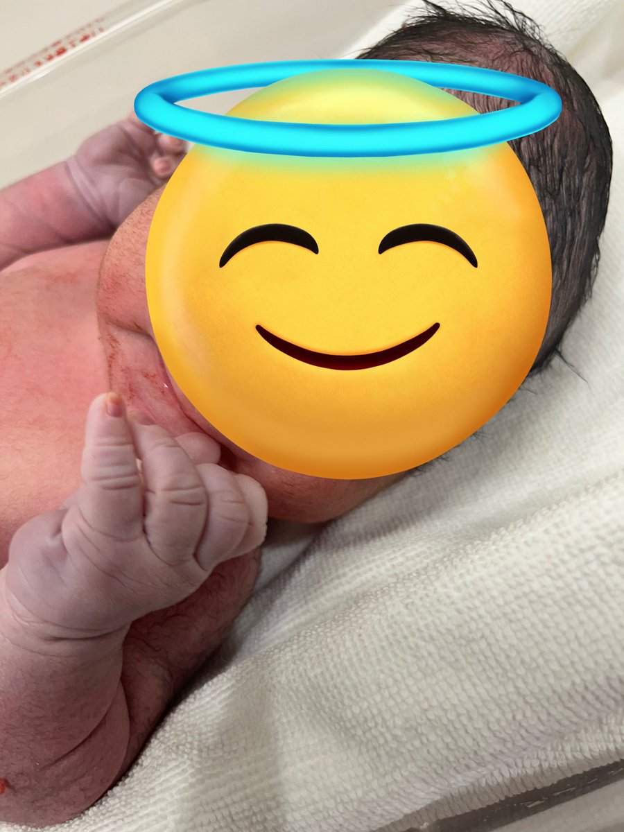 xxxtkos2348's tweet photo. おはようございます
昨日天使爆誕させました https://t.co/5dF0SVicJW