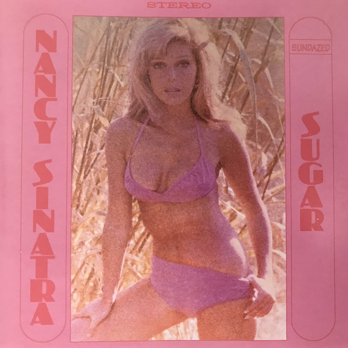 youtu.be/pjsh2j7W6Bo?si… 
NANCY SINATRA Sugar Town 1967 
#nancysinatra #pop #easylistening 
#softrock #vocal