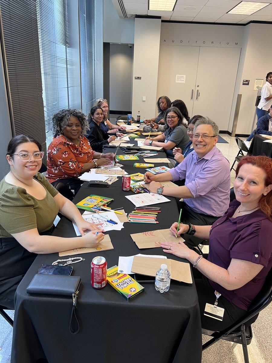 COH Employee News tweet media