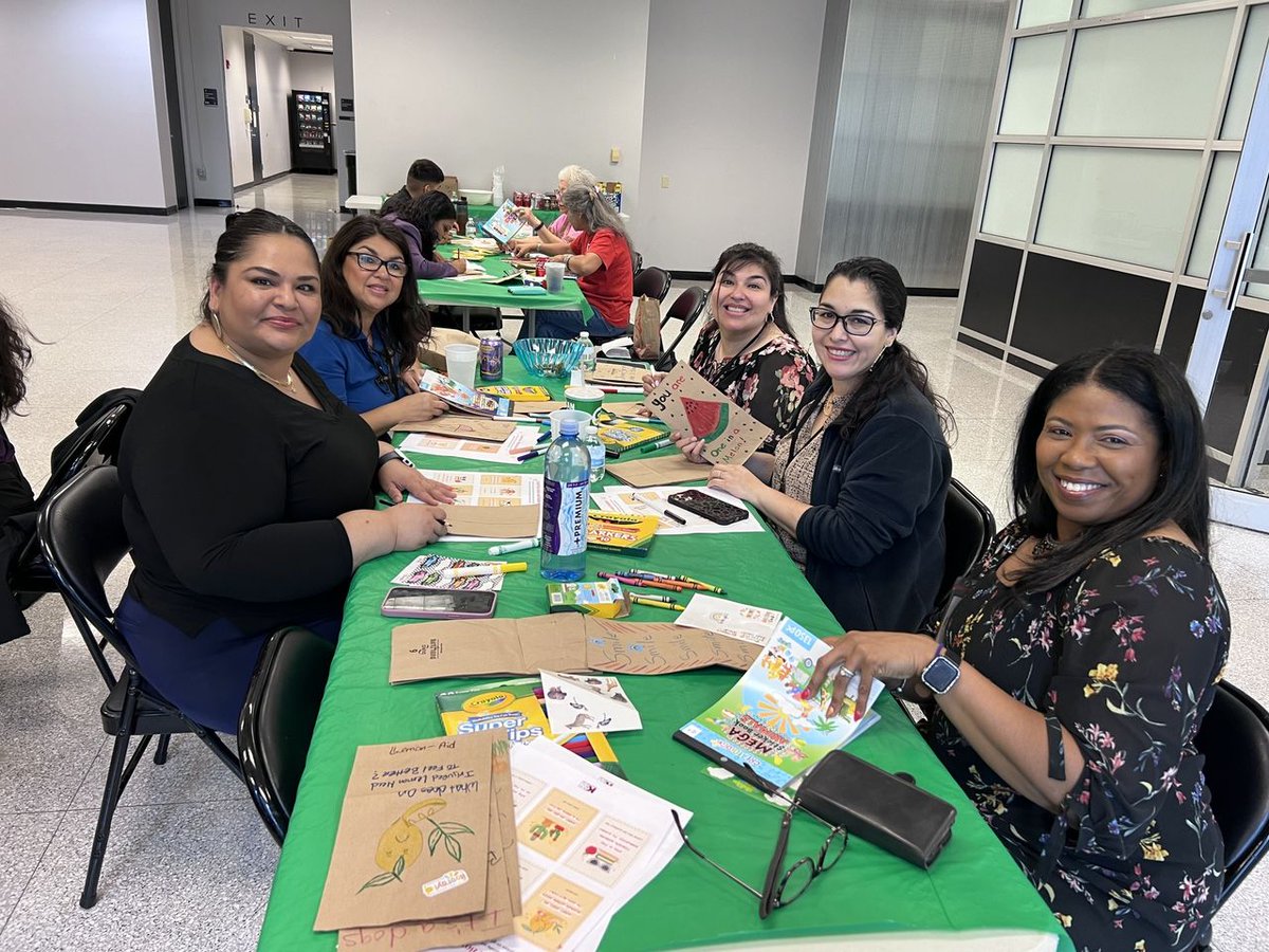 COH Employee News tweet media