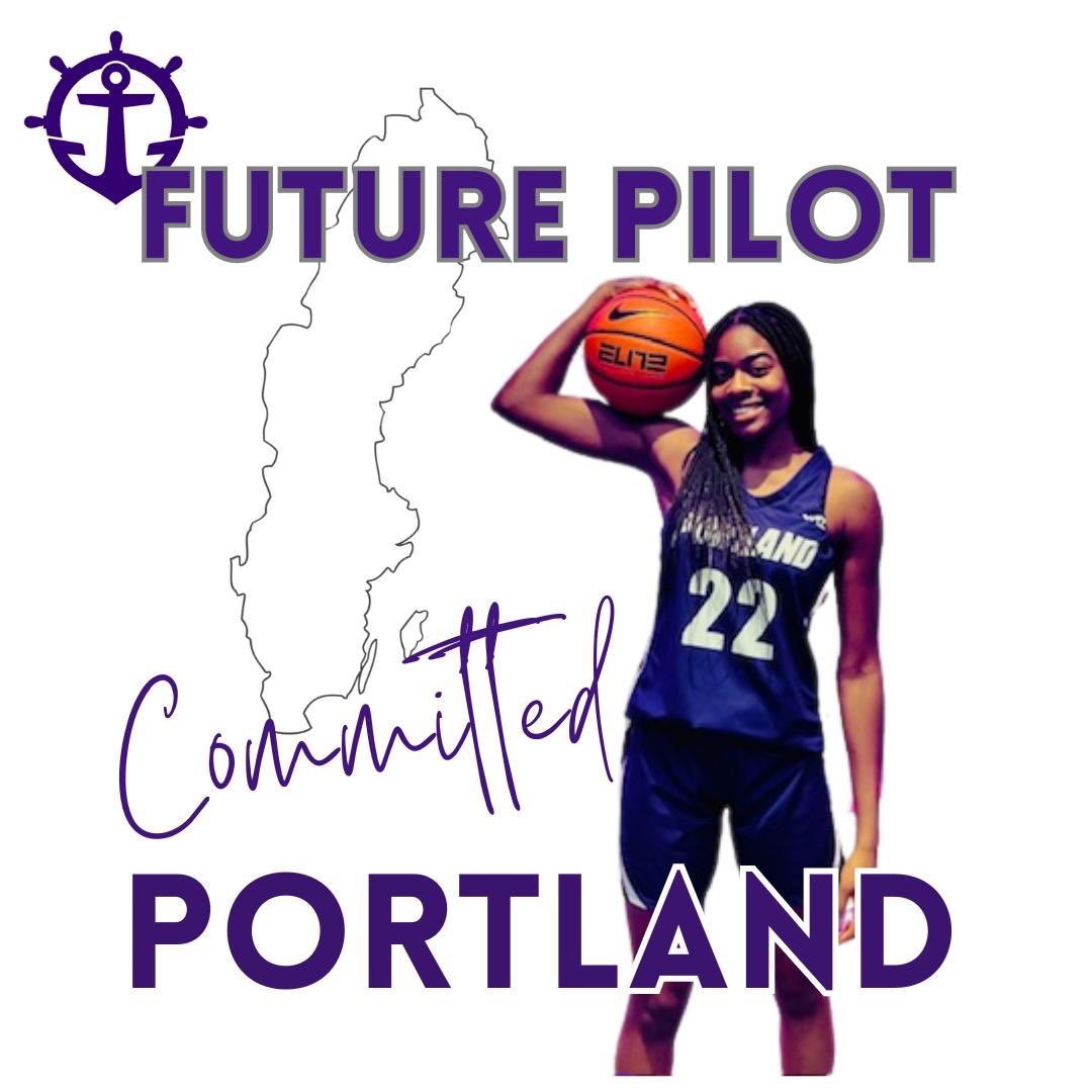 Committed⚓️💜 #GoPilots