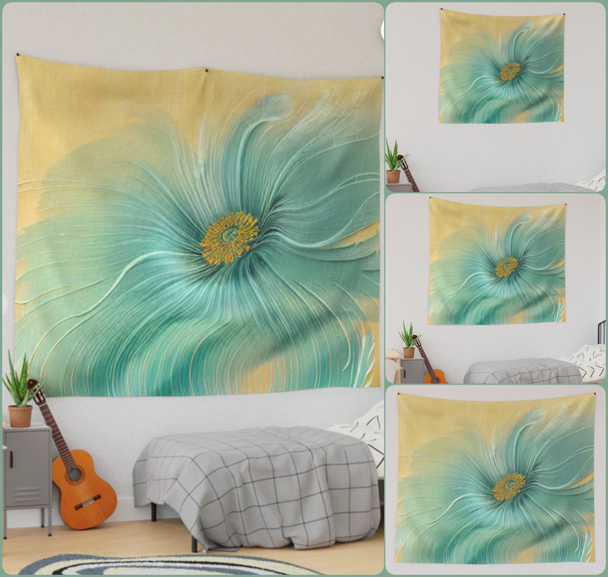 *SALE 25% Off* Discovering Quiet Tapestry~by Art Falaxy~ ~The Art of Uniqueness!~ #accents #wall #art #artfalaxy #canvas #framed #metal #posters #prints #redbubble #tapestry #wood #trendy #modern #FindYourThing redbubble.com/i/tapestry/Dis… Collection: redbubble.com/shop/ap/159402…