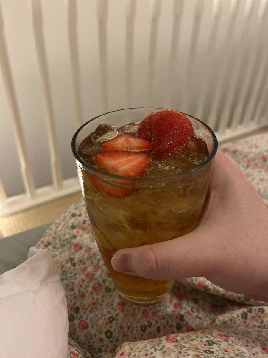 Pimms number 3!