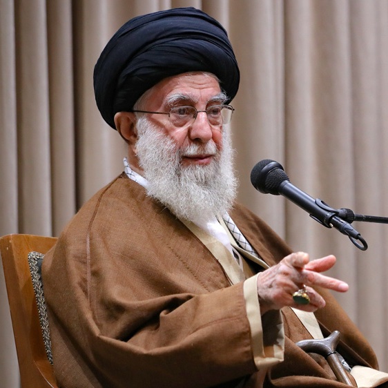 🚨🇮🇷🇮🇱 IRAN says it will "use a WEAPON we have NEVER USED BEFORE" if ISRAEL ATTACKS!