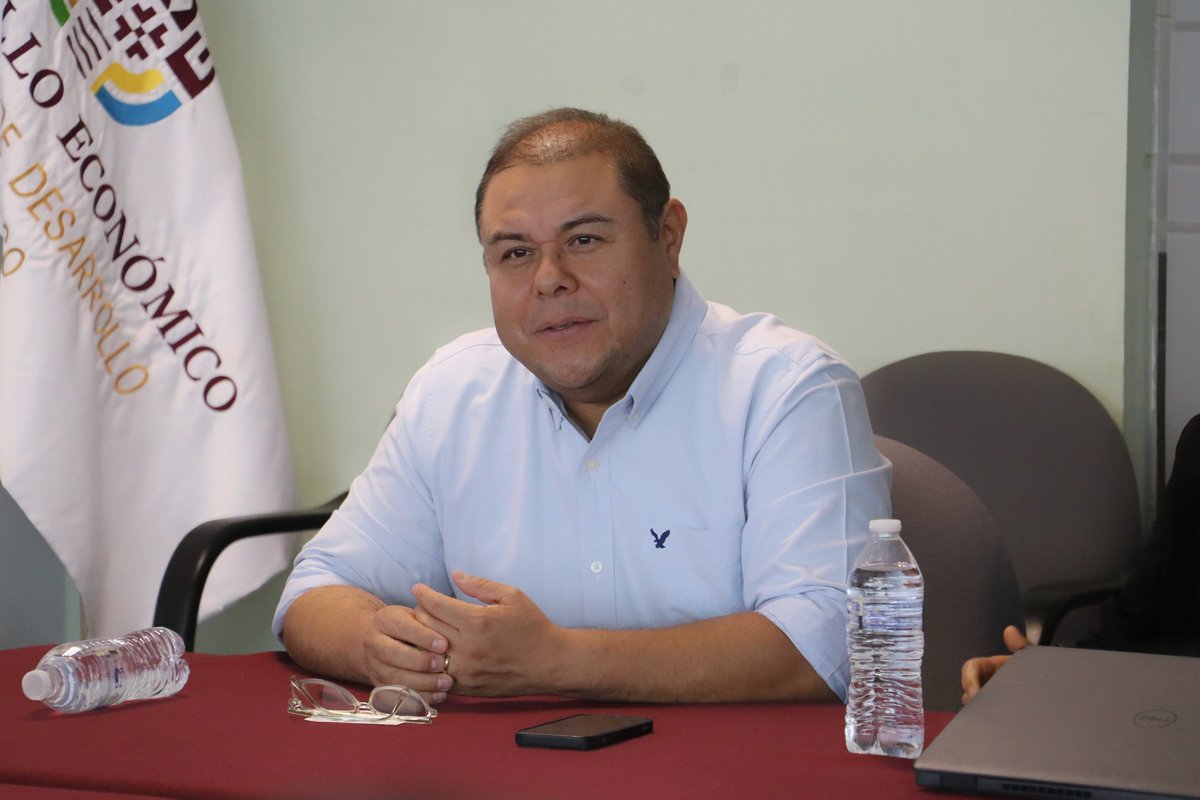 En la SEDECO, trabajamos para garantizar el derecho de acceso de todos los oaxaqueños a las tecnologías de la información y comunicación.
En equipo con la SEP Oaxaca y el @IPBienestar generamos acciones que beneficien la conectividad en el estado.