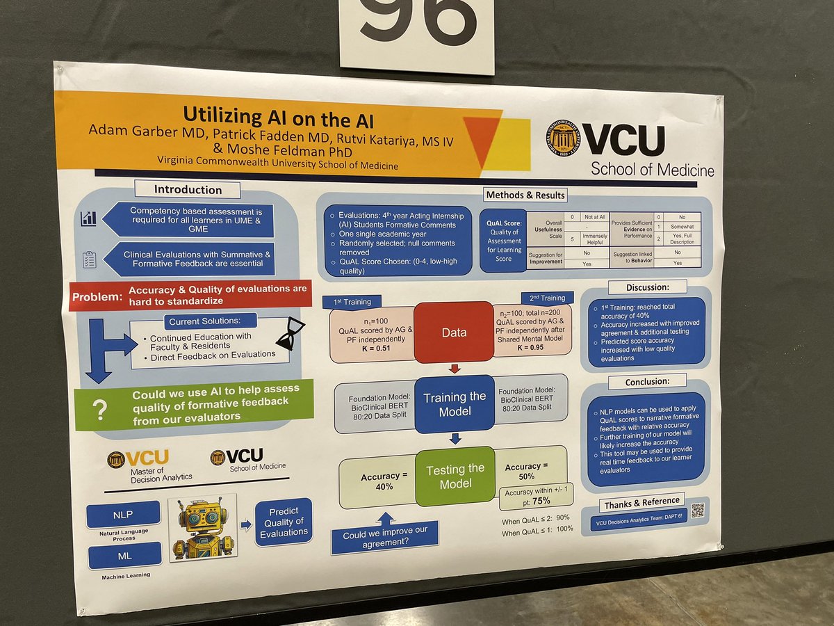 Adam Garber tweet media