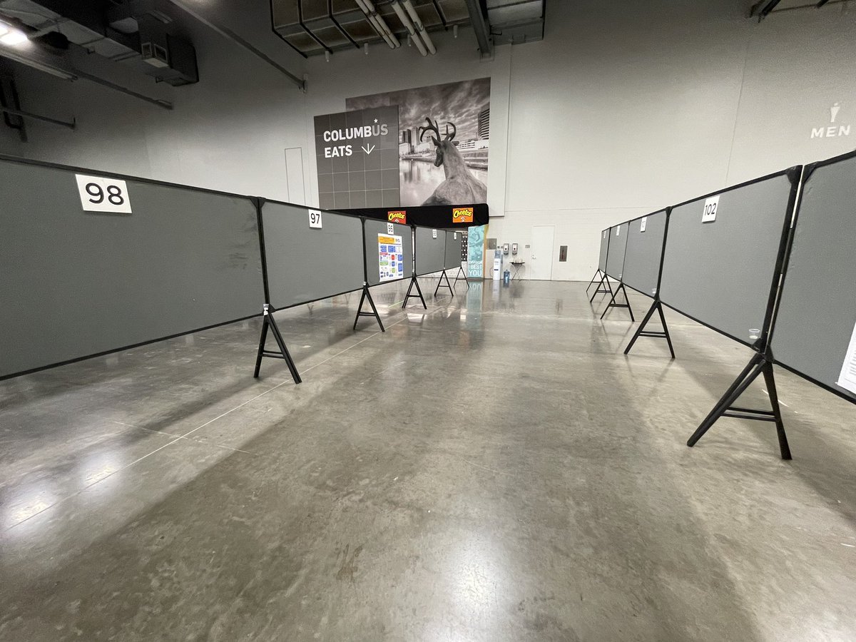 Adam Garber tweet media