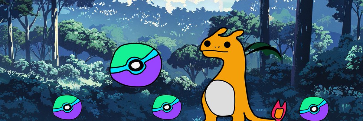 Hoppy Cat tweet media