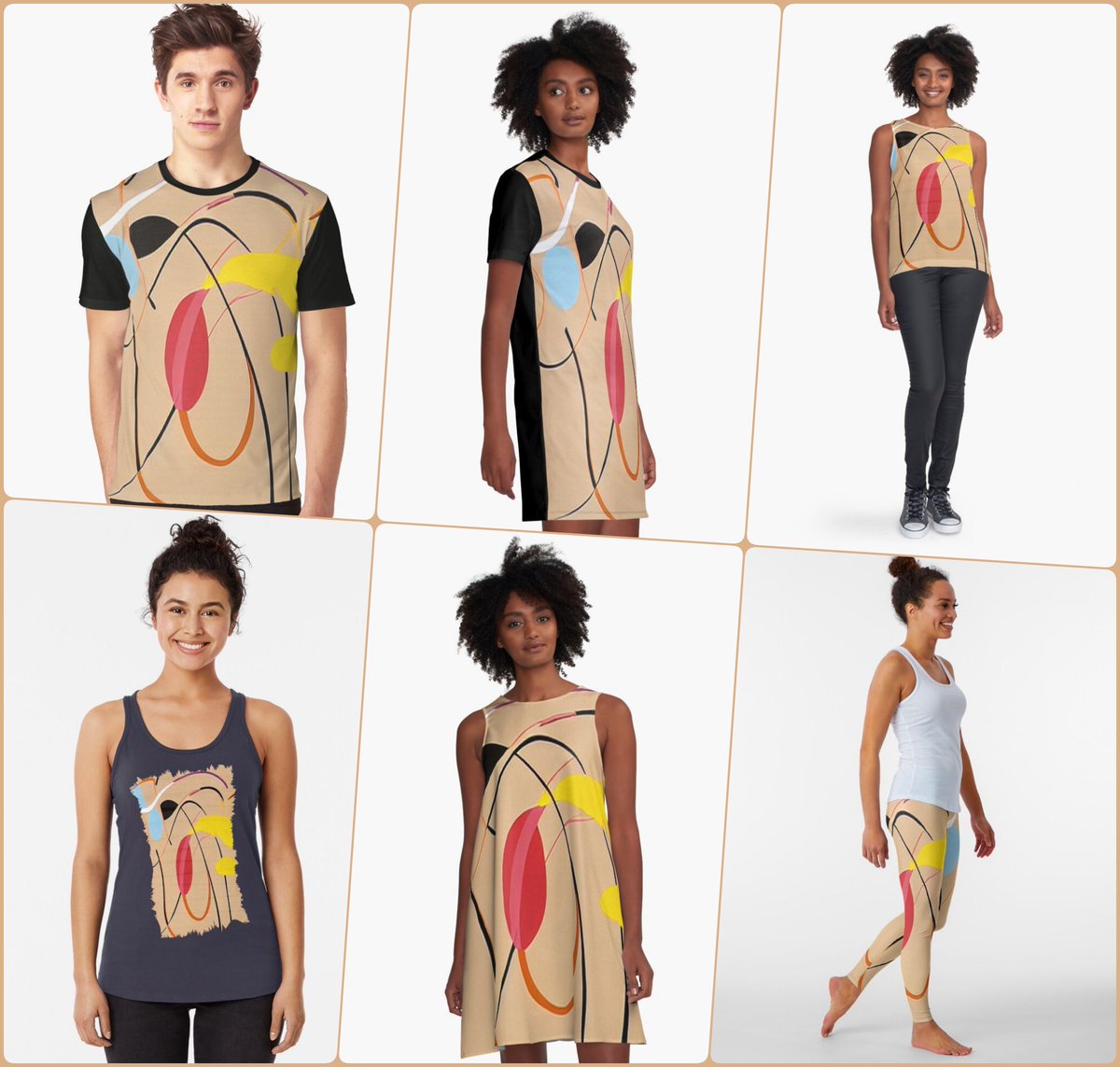 *SALE 25% Off Everything*
Pristine Introspection Apparel~by Art Falaxy~
~Dress Artful~
#redbubble #accessories #fashion #art #artfalaxy #hoodies #dresses #scarves #socks #leggings #sweatshirts #tshirts #caps #trendy #FindYourThing

COLLECTION: redbubble.com/shop/ap/158279…