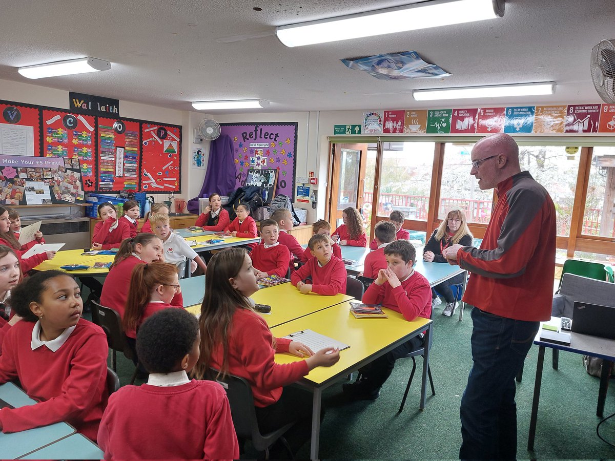 Wild Elements tweet media