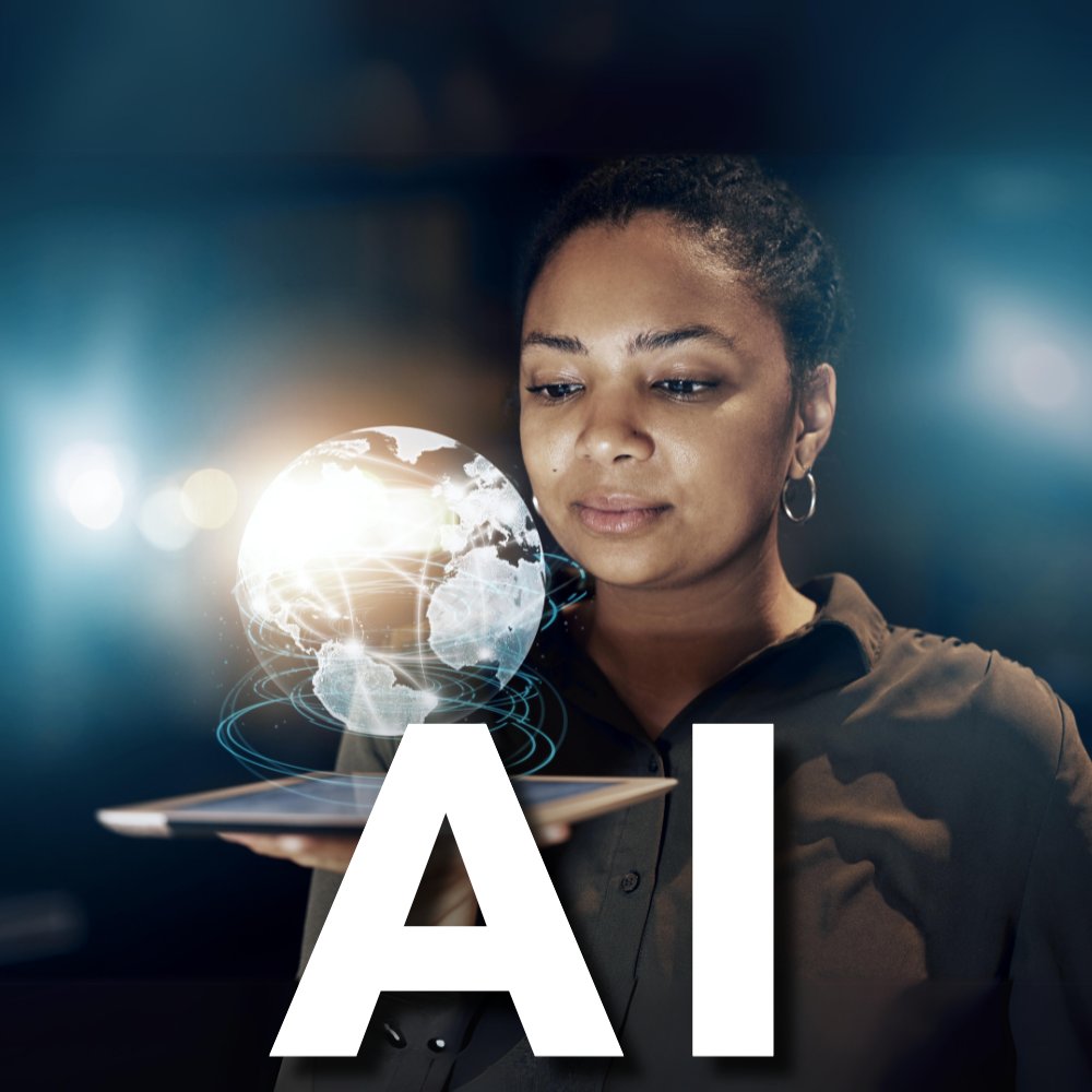 Harnessing computational power, AI performs tasks that typically require human intelligence, from translation to decision-making. #TechAI