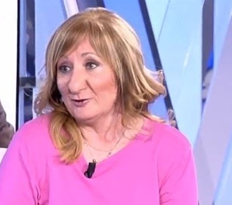 #LaNoche24h La periodista Mayte Alcaraz tiene una dilatada carrera en medios de comunicación rigurosos, objetivos e independientes como el ABC, COPE y ahora en el Debate con Bieito Rubido