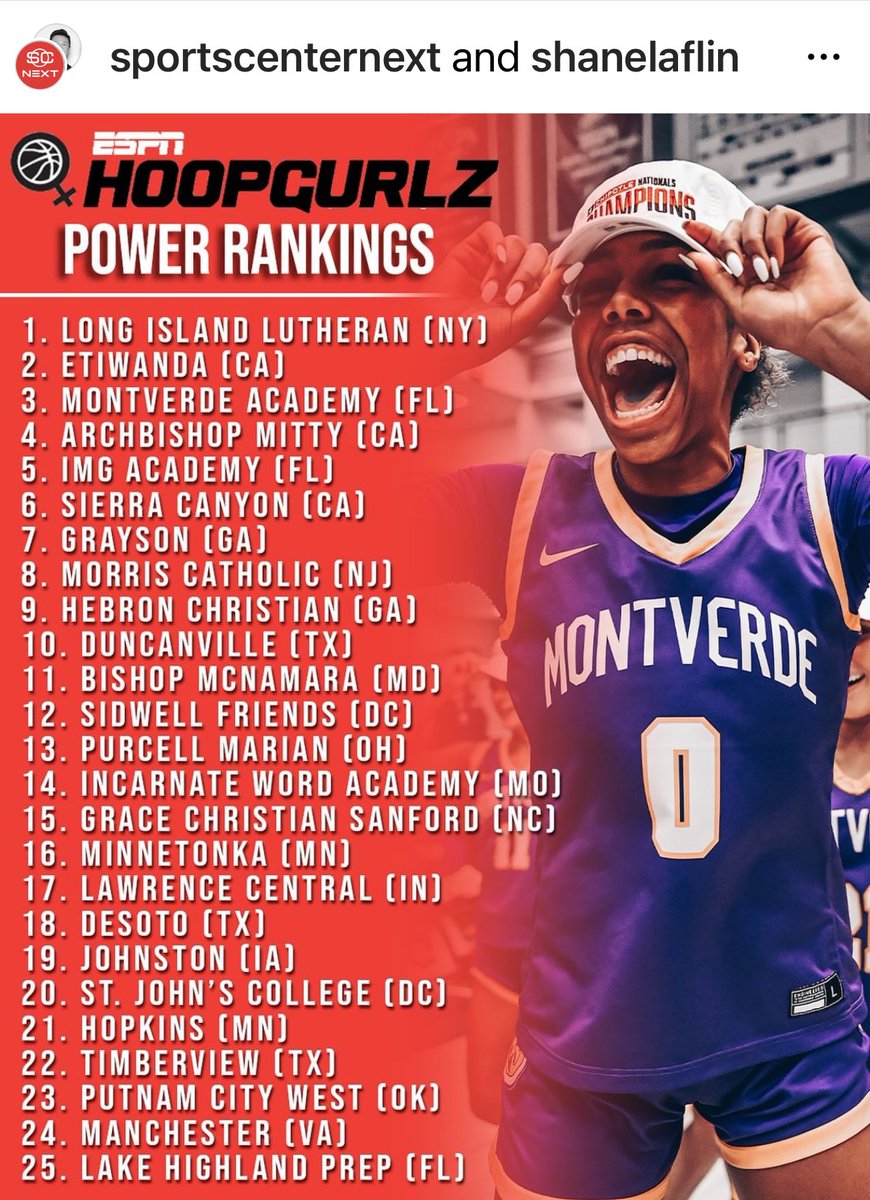 LHPS_GBB (@lhps_gbb) on Twitter photo 5 State Championships in a row and a Top 25 finish!
Not bad Ladies! <a href="/LHPS_athletics/">Lake Highland Prep Athletics</a> 5 State Championships in a row and a Top 25 finish!
Not bad Ladies! <a href="/LHPS_athletics/">Lake Highland Prep Athletics</a>