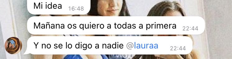 lauurasotto's tweet photo. nunca me entenderán 😞 https://t.co/r6dri2zdel