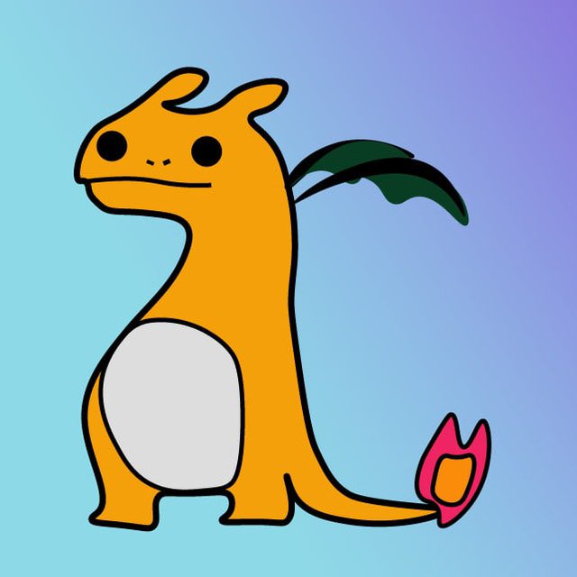 Liam The Ape tweet media