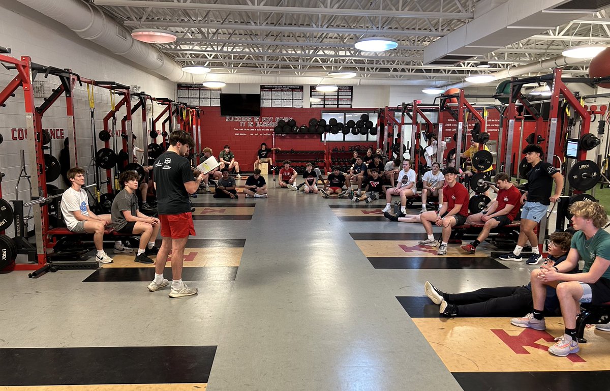 Thanks to @KentonDarn44 for delivering this week’s message about direction from Row the Boat. “The compass is the direction that takes us from where we are, to where we dream of going.” Reflect on the vision for your life and speak to yourself positively, keep moving forward!