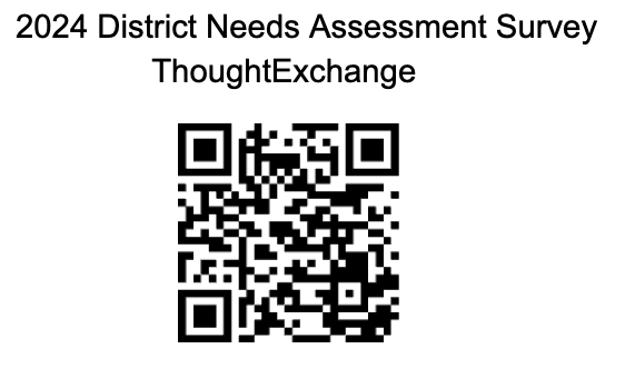 UCISD Stakeholder, we are conducting our District Needs Assessment Survey. We're keen to know: 'What is working well and what opportunities are there for improvement in our schools?' Click on the link to participate in the survey: tejoin.com/scroll/7152044… or Scan the QR Code