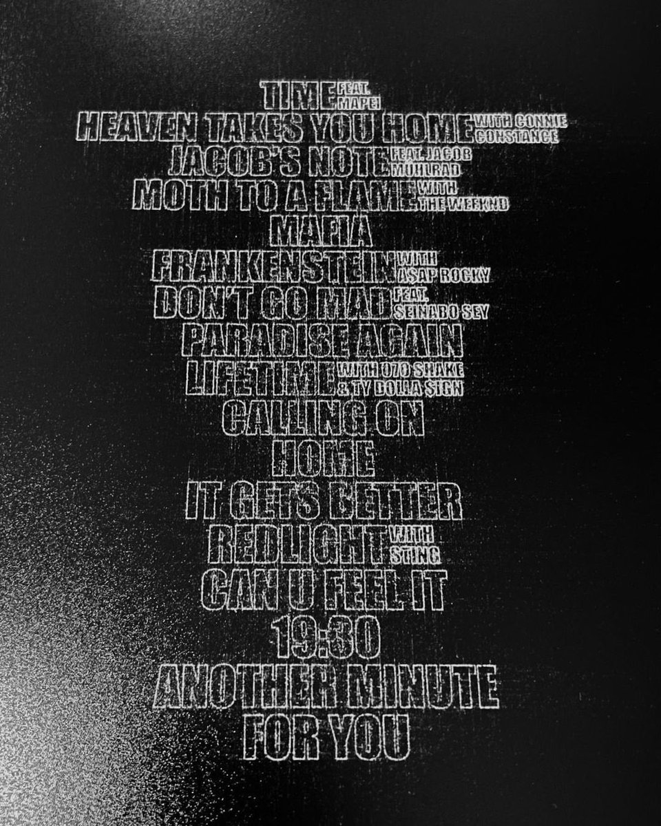 Dancing Astronaut tweet media