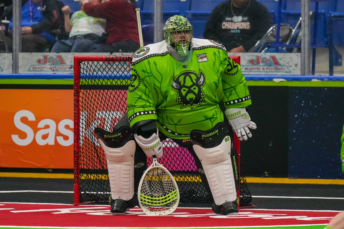 Congratulations to Frank Scigliano for moving into 12th place all-time in the <a href="/NLL/">NLL</a> with his 60th win on Saturday!
