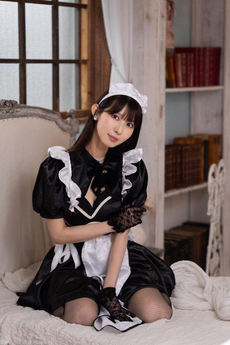 Twitterのコスプレ画像26